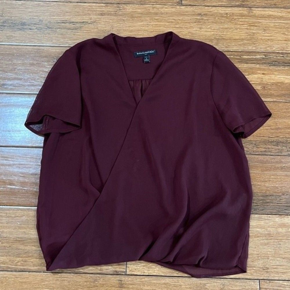 Banana Republic Top